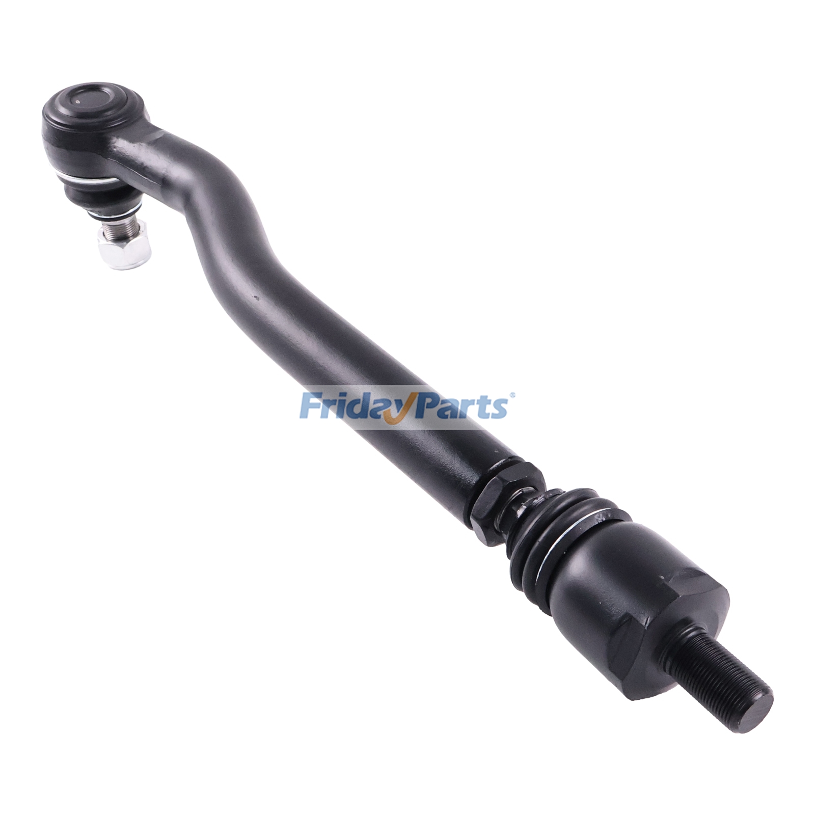 Engine,Loader Tie Rod Assembly