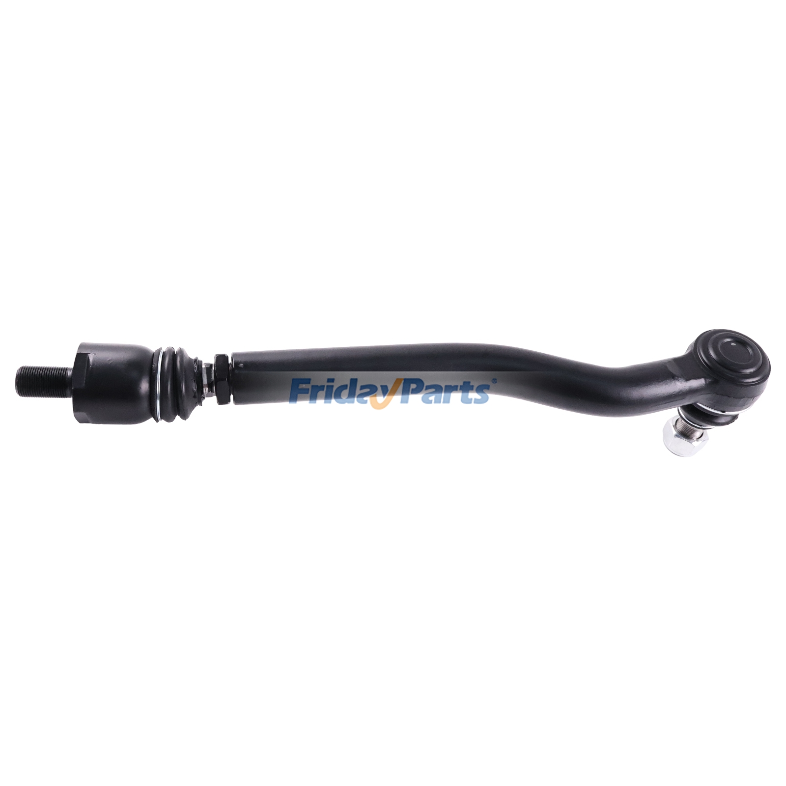Tie Rod Assembly AT326537 for John Deere Engine 4045 Loader 310J 310K 310SJ 315SJ 315SK 325J 325K 325SK 410J 410K 210K 210LE 210LJ for less