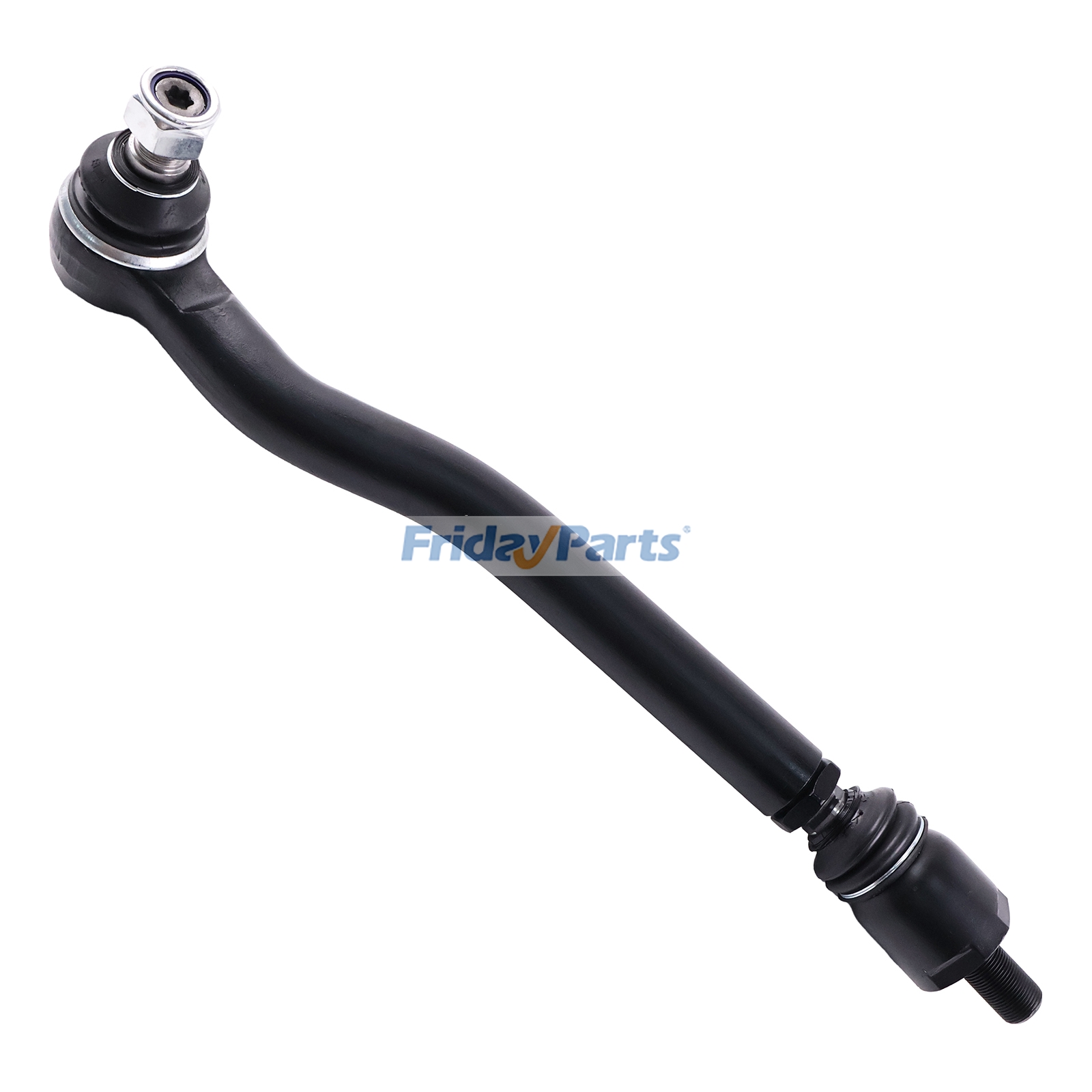 Tie Rod Assembly AT326537 for John Deere Engine 4045 Loader 310J 310K 310SJ 315SJ 315SK 325J 325K 325SK 410J 410K 210K 210LE 210LJ