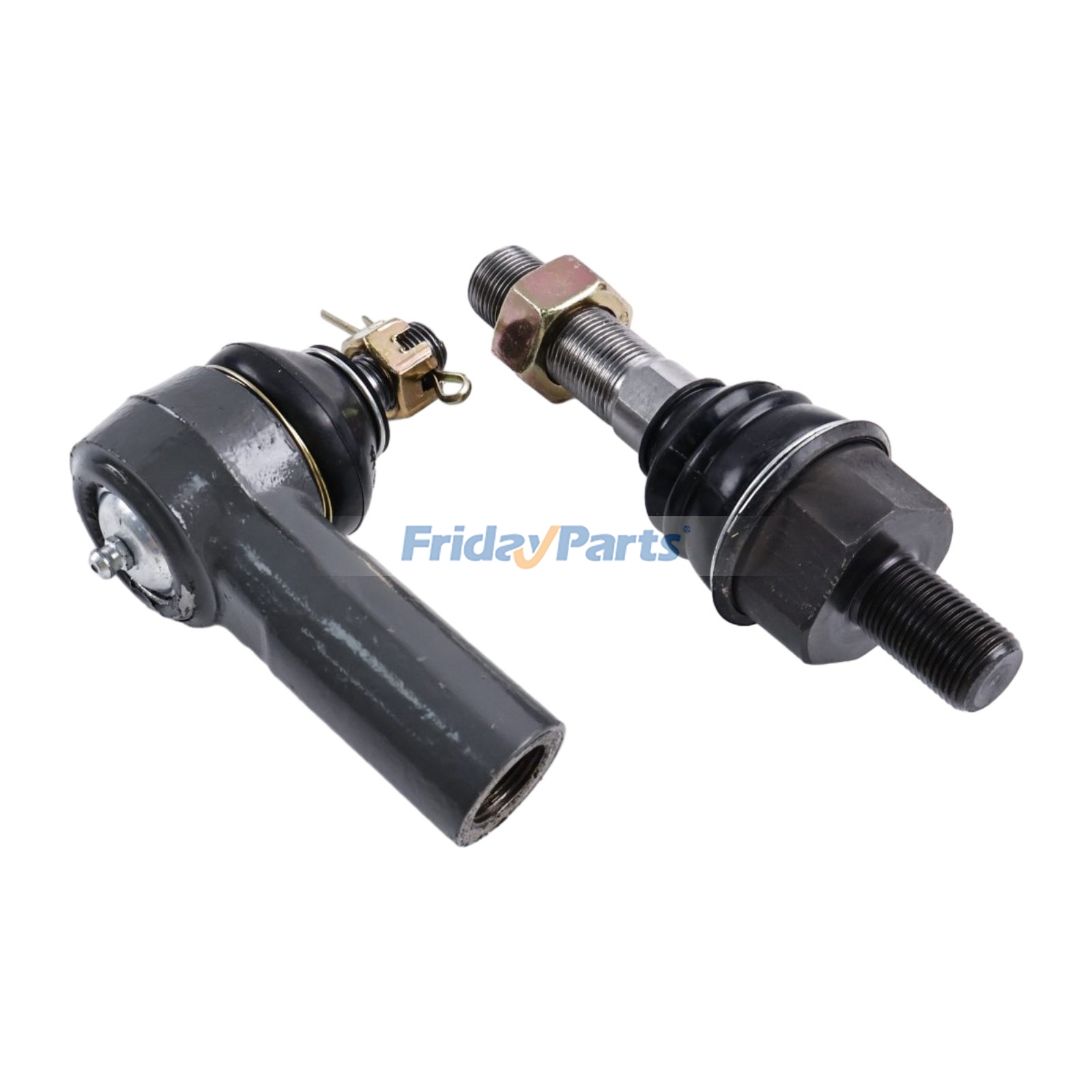 Conjunto de barra de direção TA150-13700 para trator Kubota L4240DT L4240GST L4240HST L4330DT L4630DT MX4700DT MX5100H