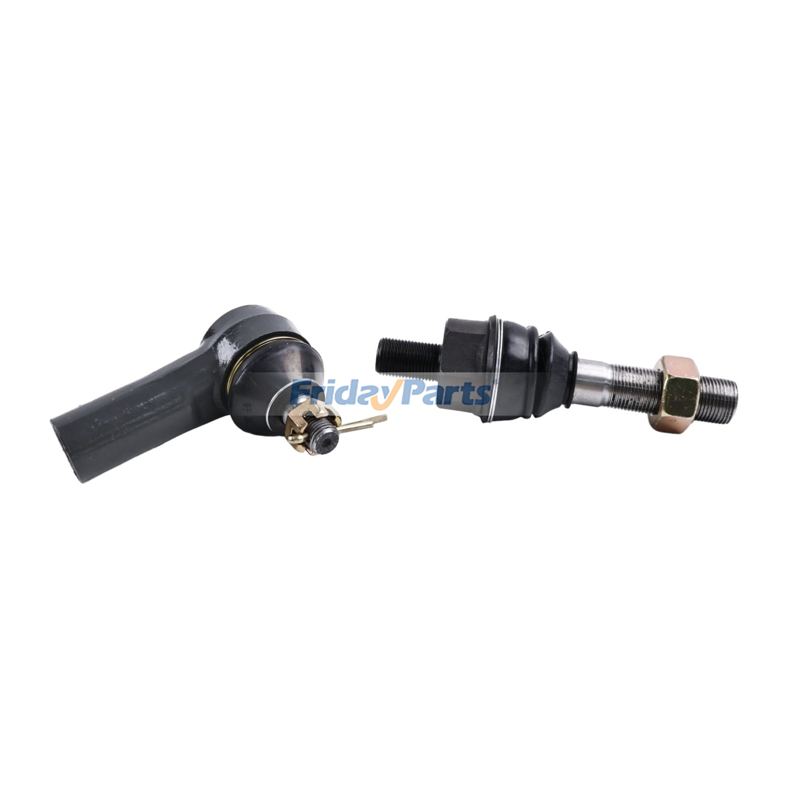 Conjunto de barra de direção TA150-13700 para trator Kubota L4240DT L4240GST L4240HST L4330DT L4630DT MX4700DT MX5100H para Trator