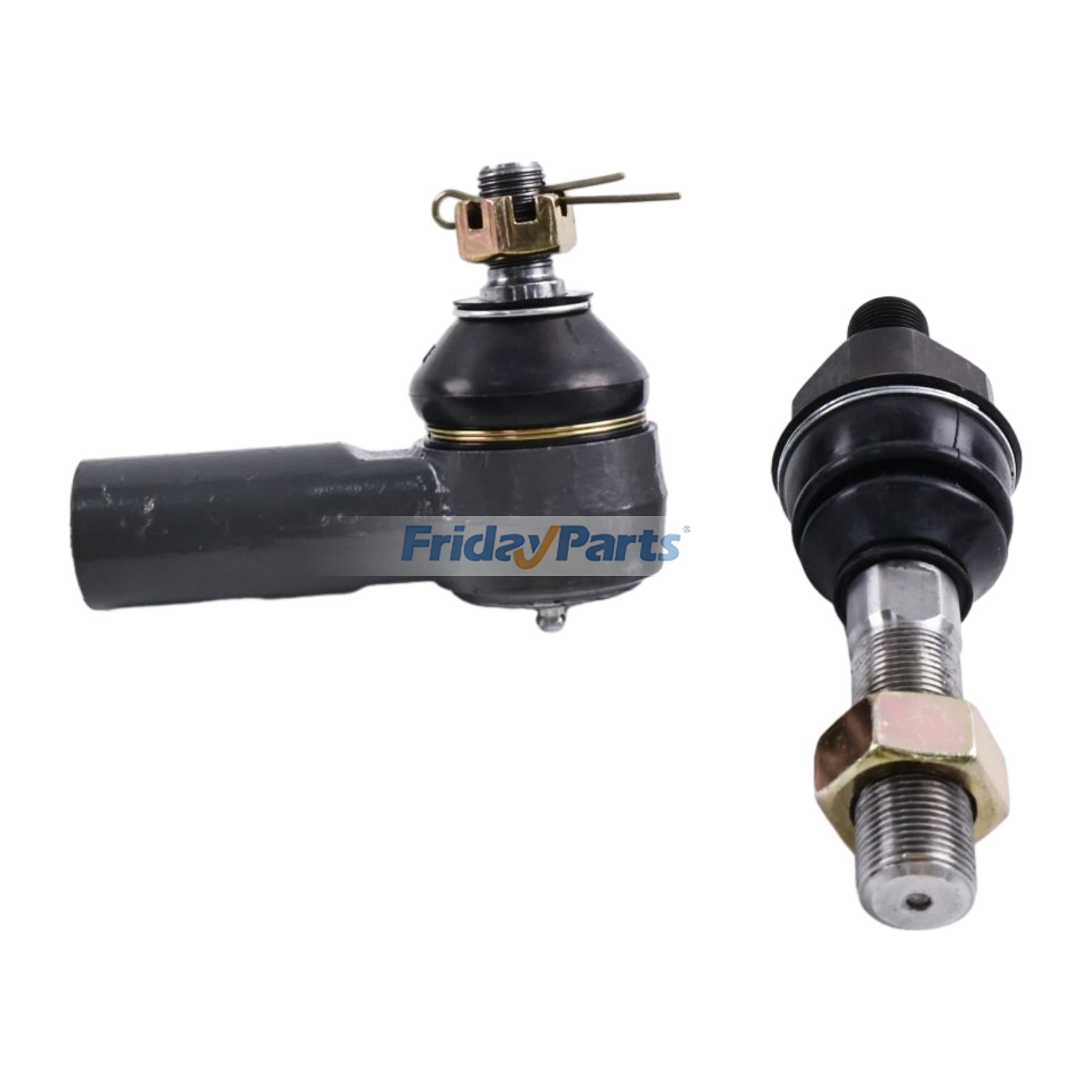 Trator Para KUBOTA - Conjunto de barra de direção TA150-13700 para trator Kubota L4240DT L4240GST L4240HST L4330DT L4630DT MX4700DT MX5100H