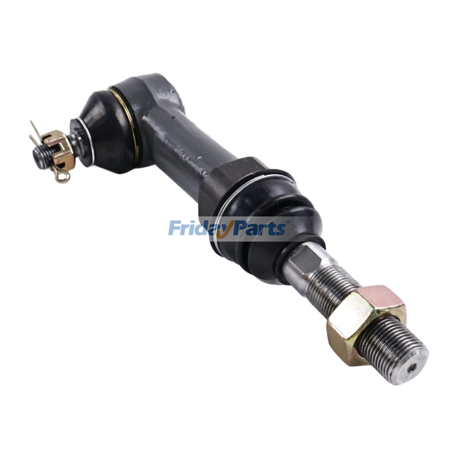 Compre Conjunto de barra de direção TA150-13700 para trator Kubota L4240DT L4240GST L4240HST L4330DT L4630DT MX4700DT MX5100H na FridayParts