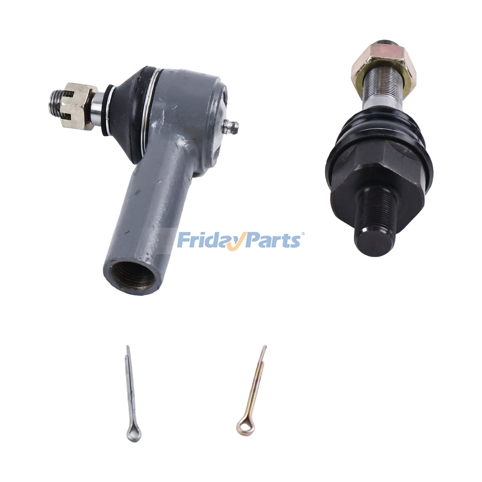 Tie Rod Assembly for Tractor