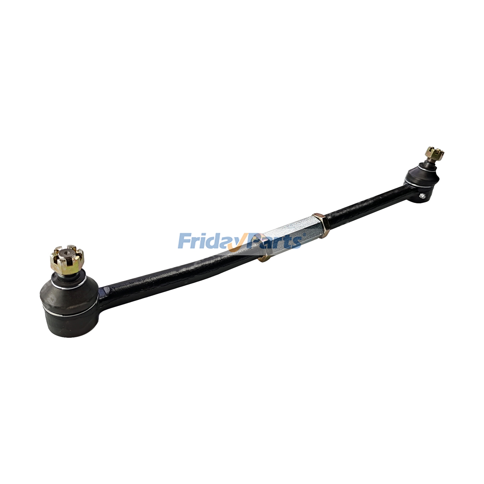 Tie Rod Assembly TC422-13742 for Kubota Tractor L2501 L3200 L3301 L3800 L3901