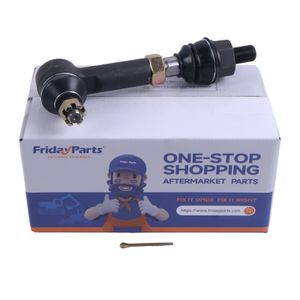 Tie Rod Assembly TC432-13740 for Kubota Tractor L4600DT L4600H L4701DT L4701H L4802DT L4802DTM L4802H