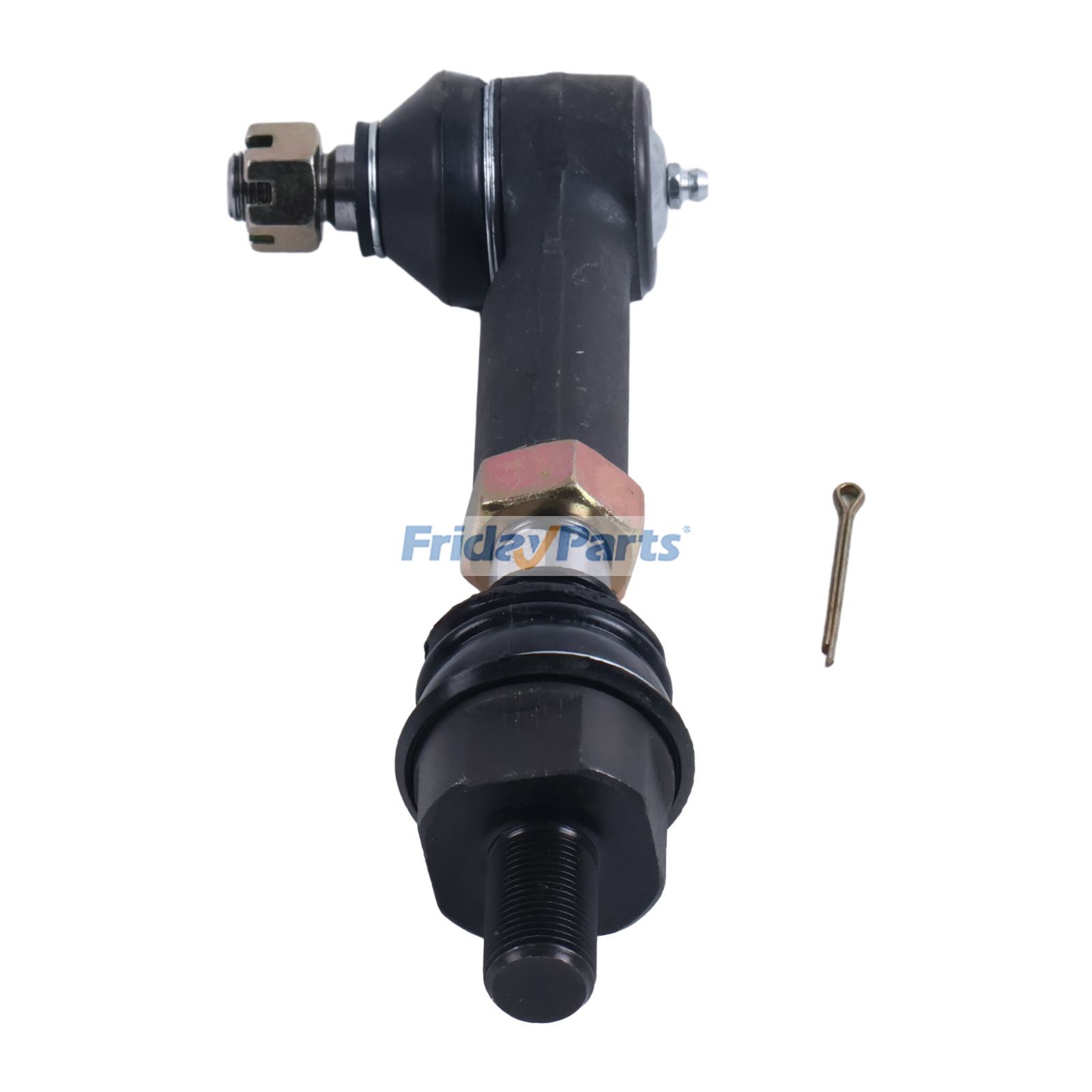 KUBOTA用タイロッドアセンブリ