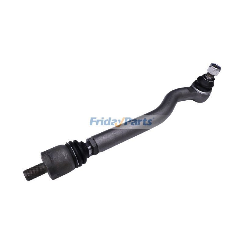 Tie Rod Assembly ZGAQ-03377 for Hyundai Backhoe Loader H930C H930CB H930S H930ST H940C H940S H940ST HB100 HB90