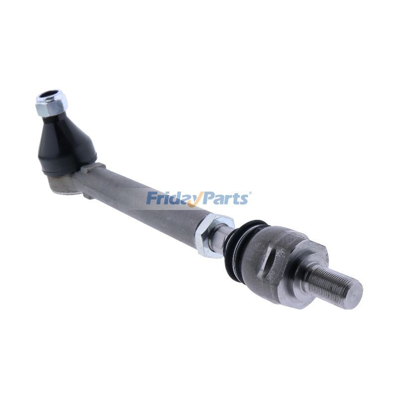 タイロッドアセンブリ 128-4128、Caterpillar CAT エンジン 3054 3054B 3054C バックホーローダー 416 416B 416C 416D 420D 424D 426C 428B 428C 430D 436C 用