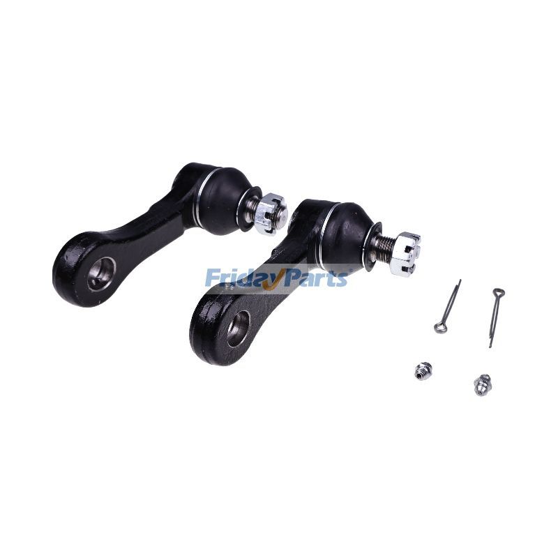 Spurstangenbaugruppe FD10-18-20 FD20/25-17 FD30-16 FD35A-16 FG30-16 FG35A-16Für KOMATSU