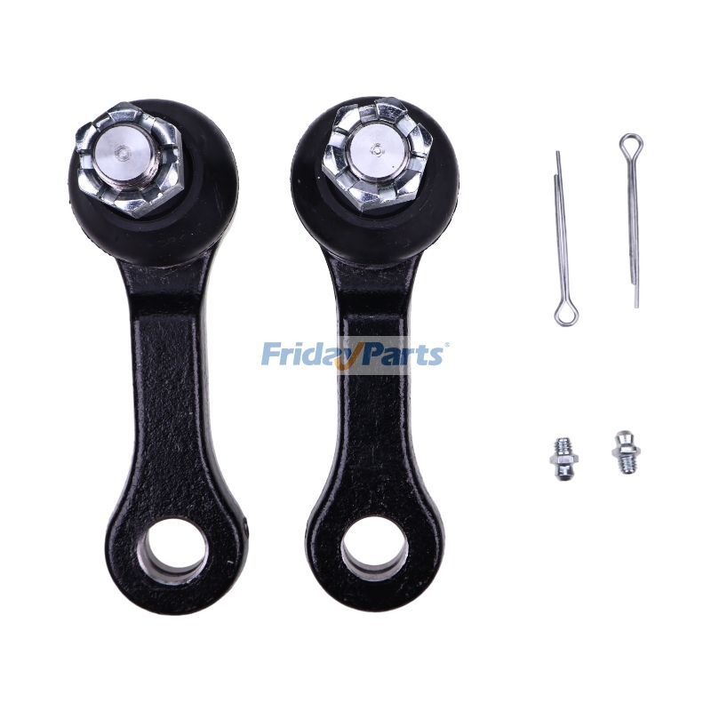 Spurstangenbaugruppe FD10-18-20 FD20/25-17 FD30-16 FD35A-16 FG30-16 FG35A-16für Gabelstapler