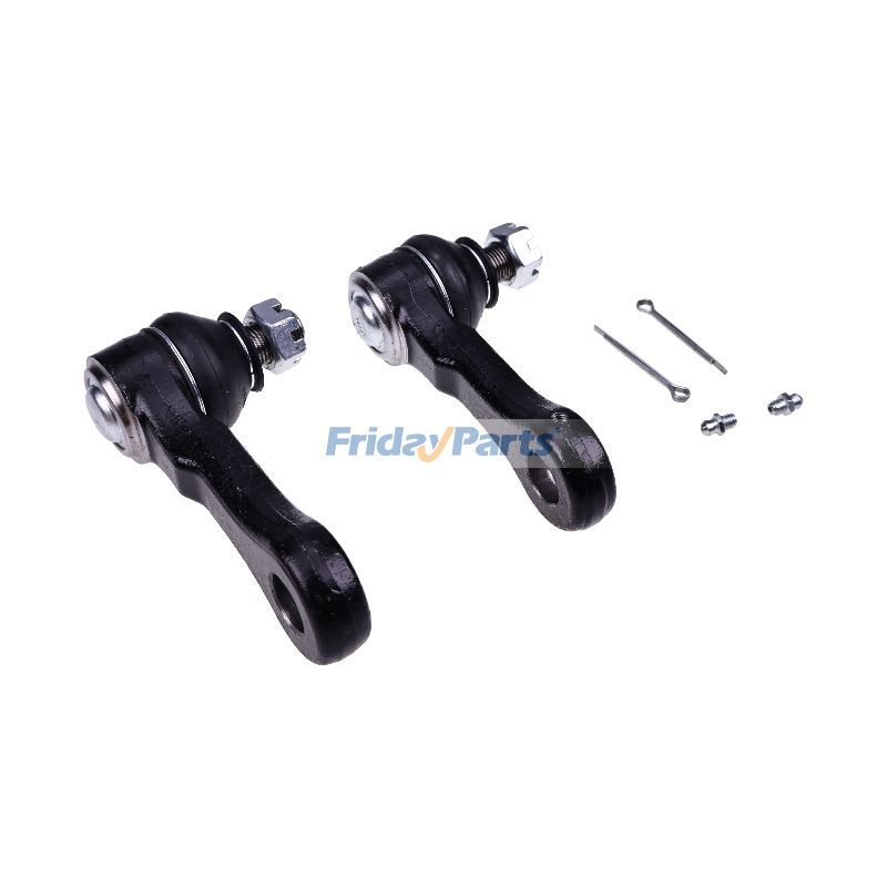 Spurstangenbaugruppe FD10-18-20 FD20/25-17 FD30-16 FD35A-16 FG30-16 FG35A-16für GabelstaplerFür KOMATSU