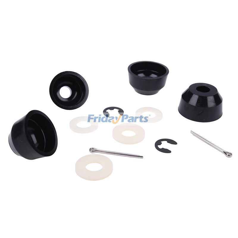 Kit de mise à niveau de soufflet de biellette de direction de FridayParts