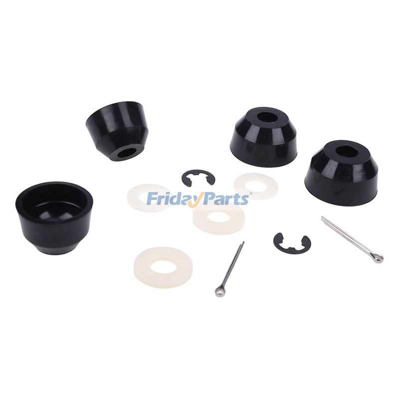 Kit de mise à niveau de soufflet de biellette de direction pour Tracteur Pour KUBOTA