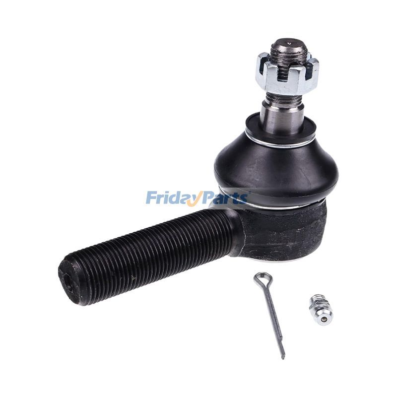 Spurstange außen, vorne C5NN3A300B für Ford New Holland Traktor 2100 2110 2120 2600 3055 3100 3150 3330 4100 4110 4140 4600