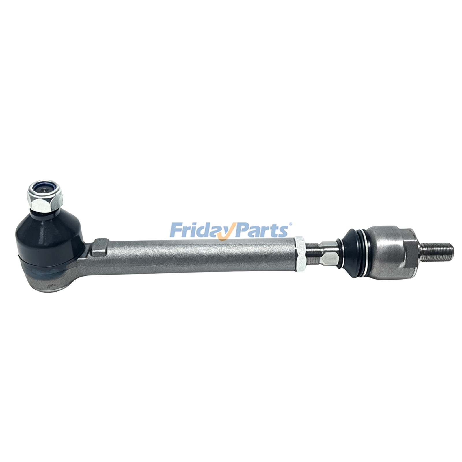 Barra de acoplamiento CA0140265 para cargador Komatsu WB140-2 WB140-2N ​​WB150PS-2 WB150PS-2N WB91R-2 WB93R-2 WB97R-2 para Pala cargadora