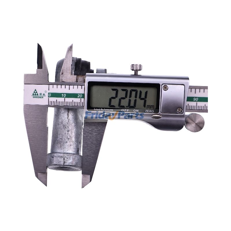 左右タイロッドエンド 102022602 102022601 Club Car DS Carryall 2009年以降のゴルフカート（ガスまたは電気モデル）用