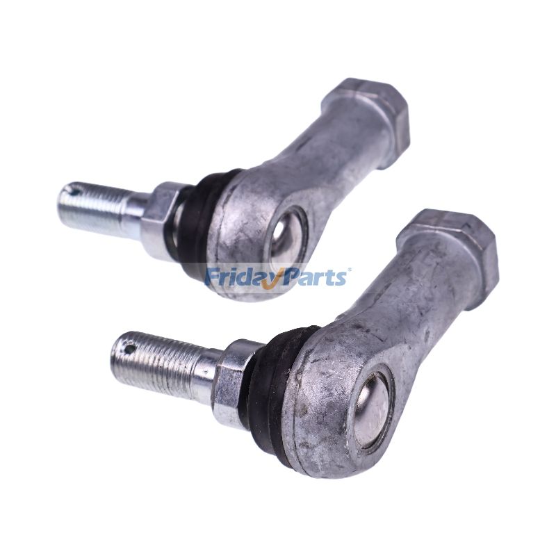 Club Car用タイロッドエンド