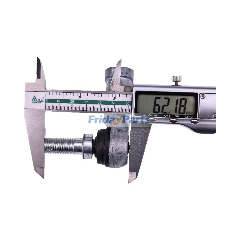 今すぐタイロッドエンドをチェック！