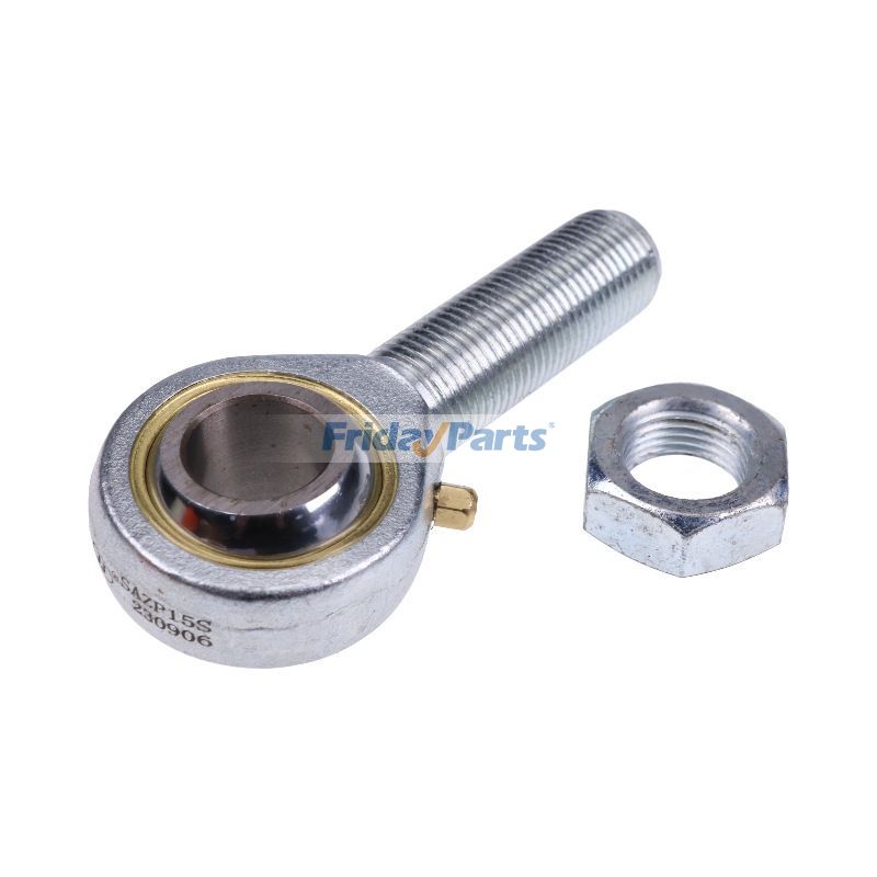 Tie Rod End for Aerial Work Platforms