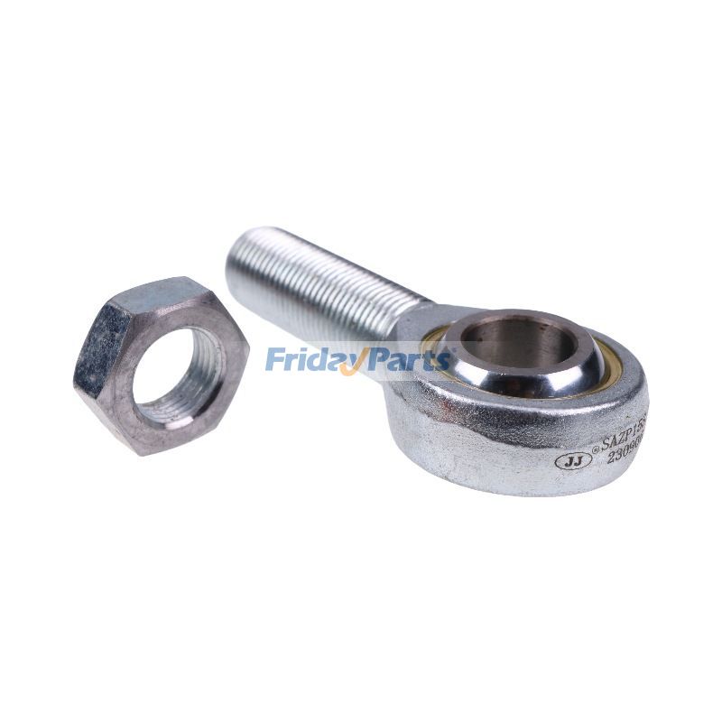 FridayParts Tie Rod End