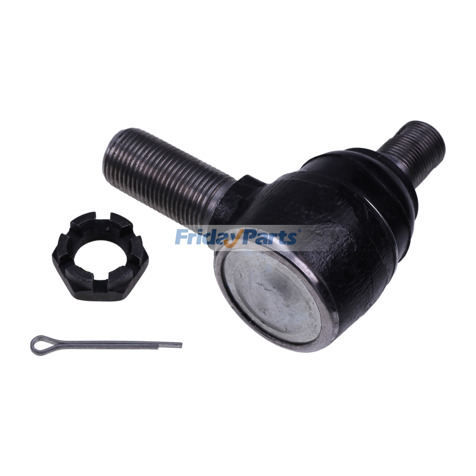 Embout de biellette de direction 214A4-50301 pour chariot élévateur TCM FD20Z5 FD30Z5 FG20N5 FG30N5pourPour TCM