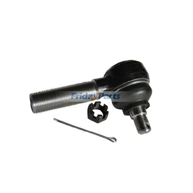 Spurstangenkopf 31230-02520 für Nichiyu Gabelstapler FB15PN-DC-7OS FB20PN-DC-7OS FB15PN-DC-72S FB15/20PN-DC-7OS FB20PN-DC-72S