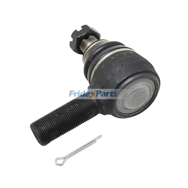 Spurstangenkopf 31230-02530 für Nichiyu-Gabelstapler FB20P-70S FB25P-70S FB20P-72S FB25P-72S