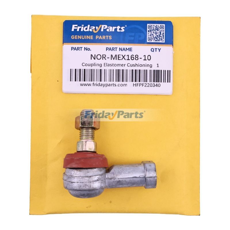 Spurstangenkopffür Motor,GabelstaplerFür Toyota