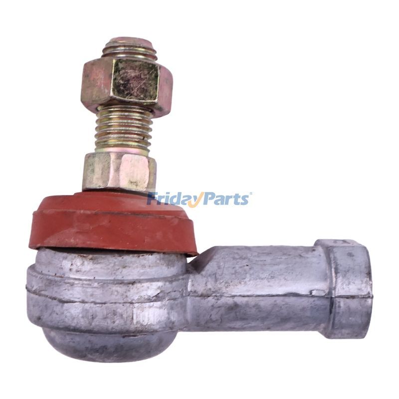 Spurstangenkopf 33506-41833-71 für Toyota Motor 2D 2J 4P 2T75H 2Z 1Z Gabelstapler 02-2TD15 02-2TD18 02-2TD20 02-2TD23 02-2TD25 02-2TG20 02-2TG25für Für Toyota