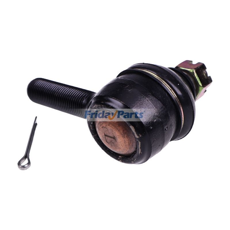 Forklift 2PCS Tie Rod End FG15L-15 FG18D-15