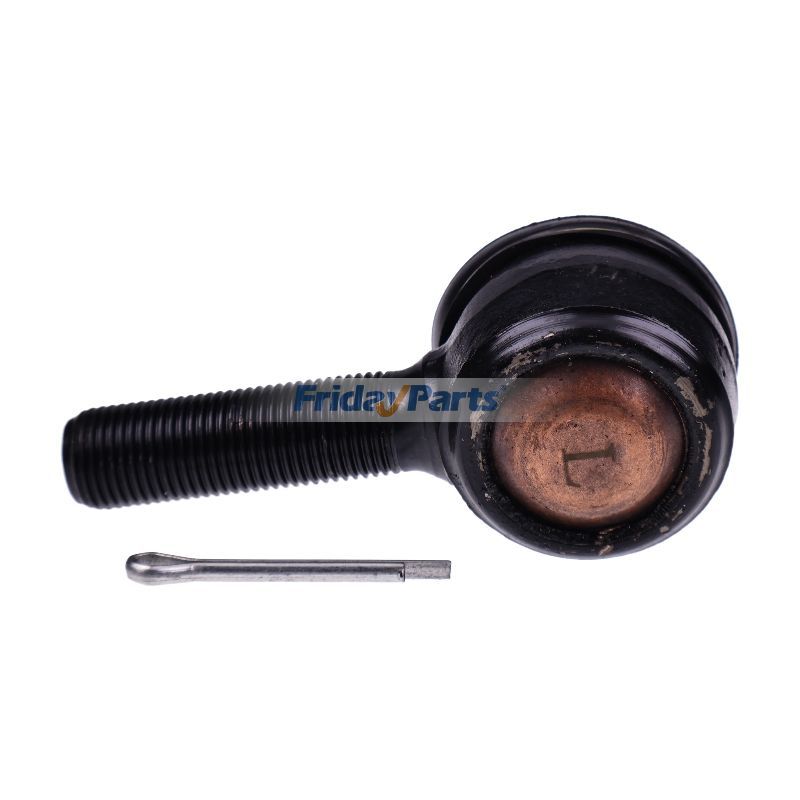 2PCS Tie Rod End FG15L-15 FG18D-15 in Stock in China