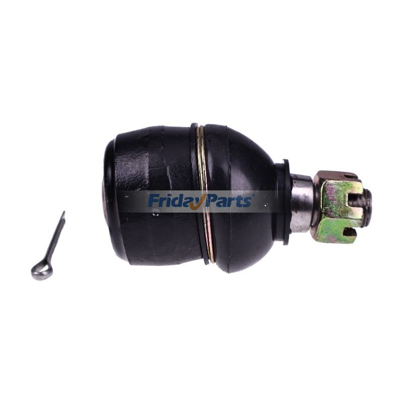  2PCS Tie Rod End FG15L-15 FG18D-15 For KOMATSU