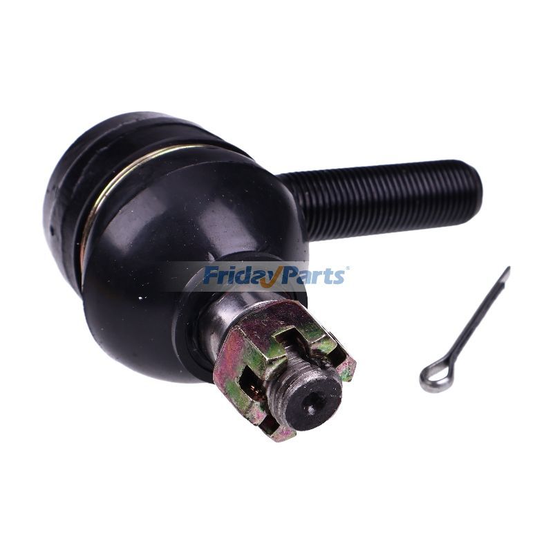 FridayParts 2PCS Tie Rod End FG15L-15 FG18D-15