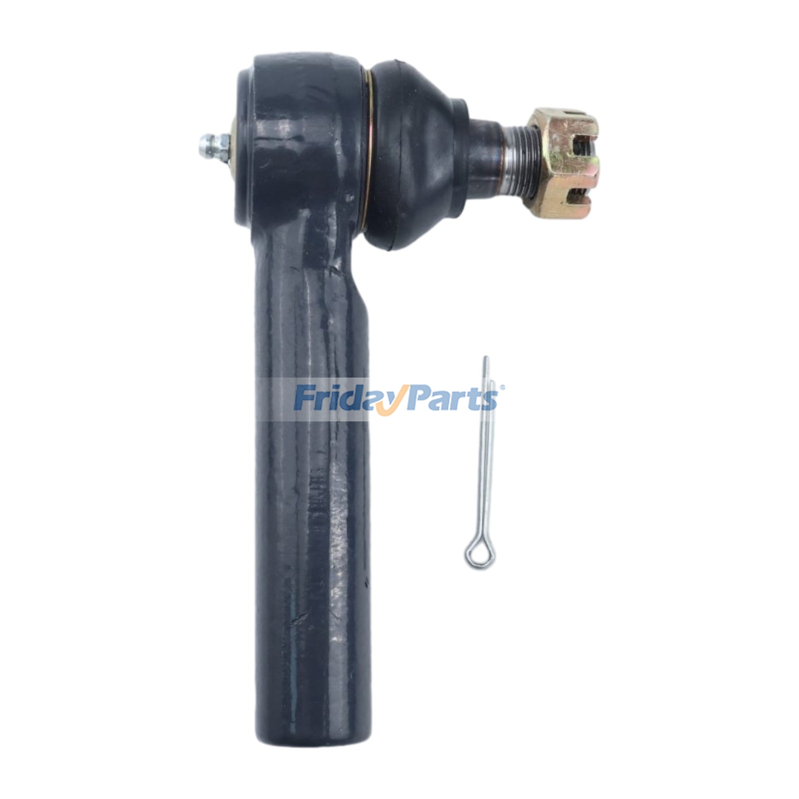 Spurstangenkopf 3A022-62920 für Kubota Traktor L48 M4700DT M4800SUD-F M4900DT M4900SUDT M5400DT M5640SUD M5700DT M5700HDC M5700DT-CAB M6040SUfür Für KUBOTA