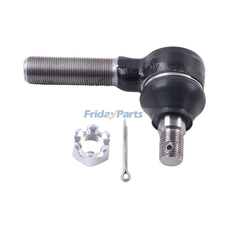 SpurstangenkopfFür Toyota