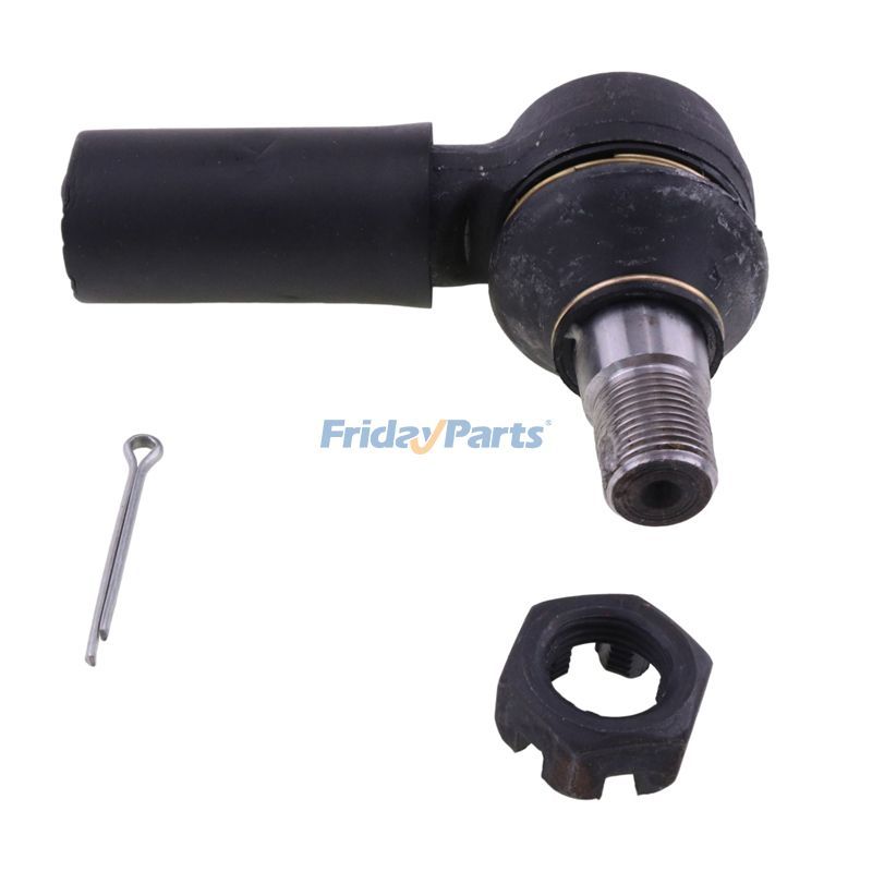 Embout de biellette de direction Pour Toyota