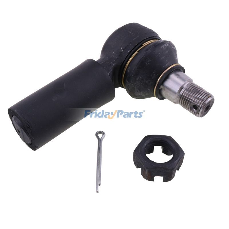 Spurstangenkopf 43750-33860-71 für Toyota Gabelstapler 5FD28 5FD30 5FG28 5FG30 6FD28 6FD30 6FG28 6FG30