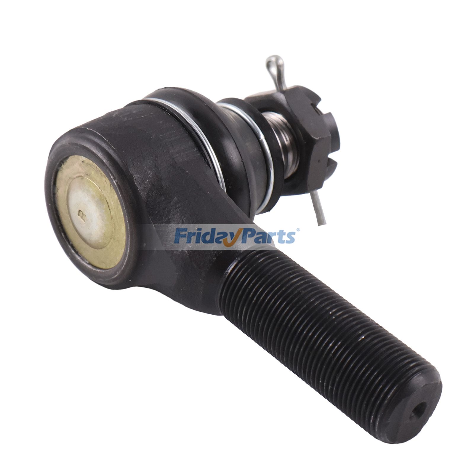 Tie Rod End 45670-31961-71 for Toyota Engine 2H 2F 11Z 1FZ 3F Forklift 02-3FD33 02-3FD35 02-3FD40 02-3FG33 02-3FG35 02-3FG40 02-FDE35 for less
