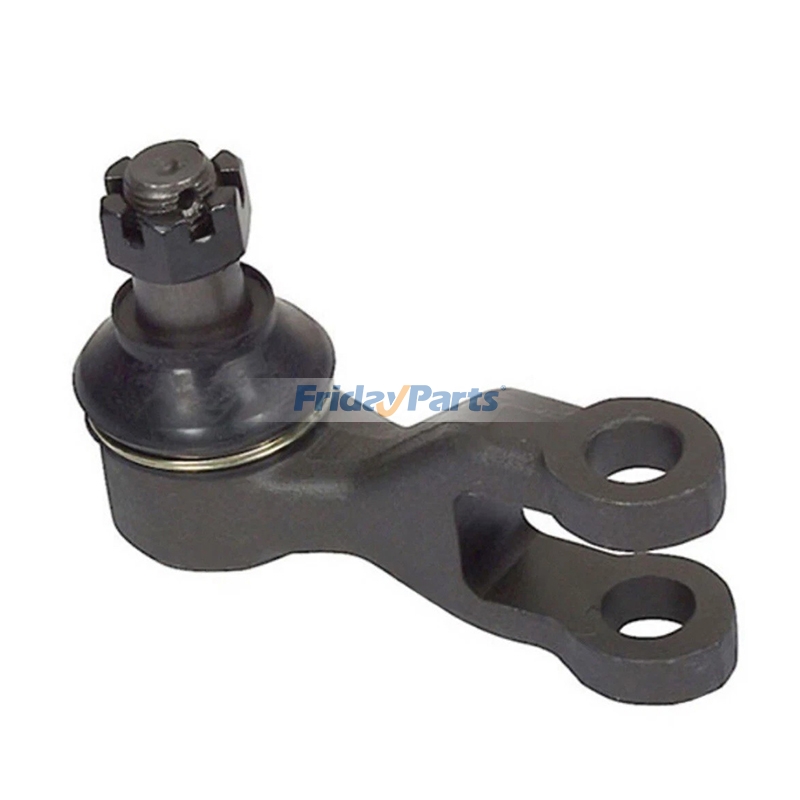 Spurstangenkopf 48520-10H04 für Nissan-Motor H25 SD25 Z24 Gabelstapler CPJ02A20PV CUJ02A25V PH02A25PS CPH02A20PS APJ02A25U