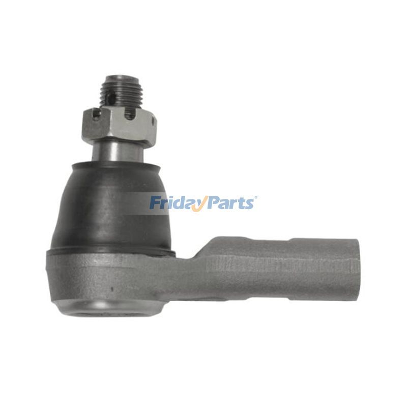 8 Pcs Front Ball Joints + Tie rod end For ISUZU PICKUP 4WD RODEO AMIGO PASSPORT