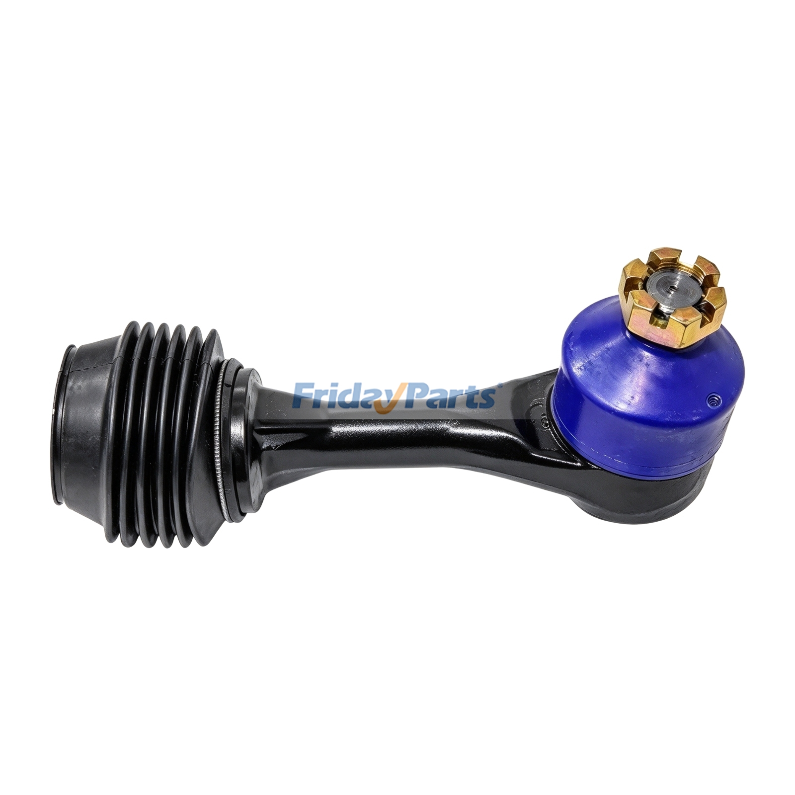 Tie Rod End 80DH-416000-G00 for Hangcha Forklift CPCD50 CPCD60 CPCD70 CPCD80 CPCD100