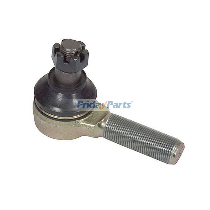 Tie Rod End 91243-35300 for Mitsubishi Forklift FD20-14C FD2030-14C FD15 FG10-F25B FG15-F25B FG18-F25B