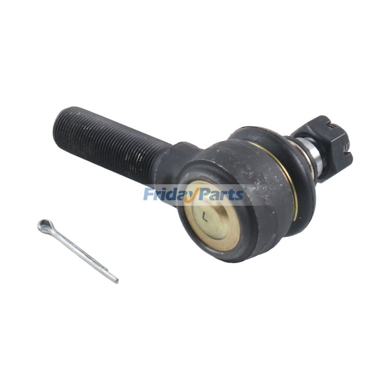 Embout de biellette de direction Pour Mitsubishi