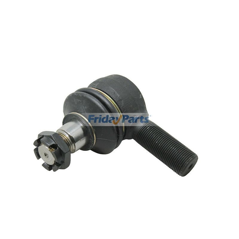 Tie Rod End 91843-51200 for Mitsubishi Forklift FD35-F19A FD40-F19A FD45-F19A