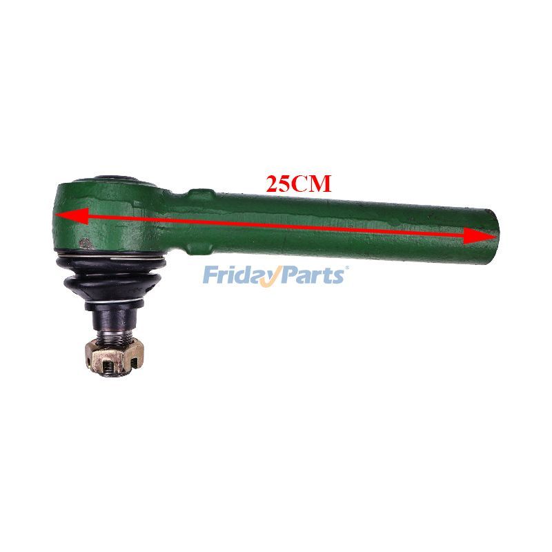 トラクター タイロッドエンド