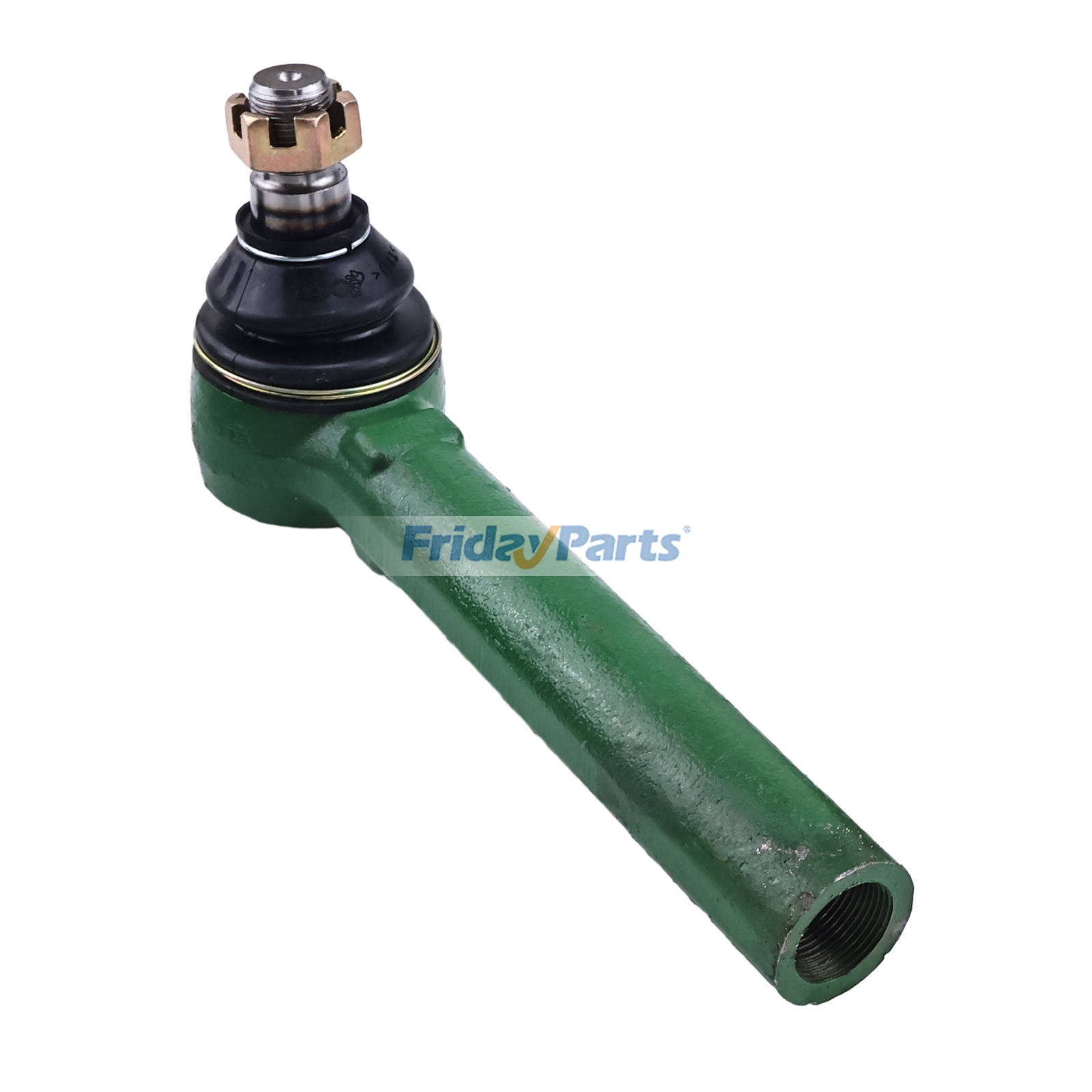 Tie Rod End AL204776 AL161338 for John Deere Tractor 1204 1354 6120 6215 6220 6230 6320 6415 6430 6420 6515 6603 6130D 6B-1354 6E-1204P SE6120 SE6520