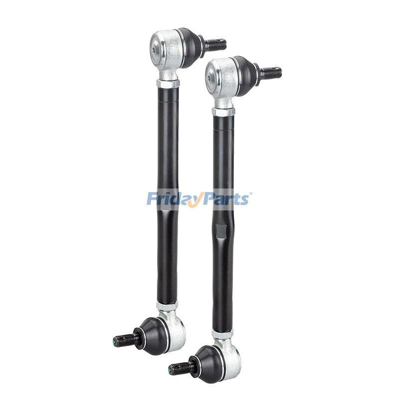 Spurstangenkopf-Montagesatz 70074-G01 70074-G02 für EZ-Go Golfwagen-Kart-Auto