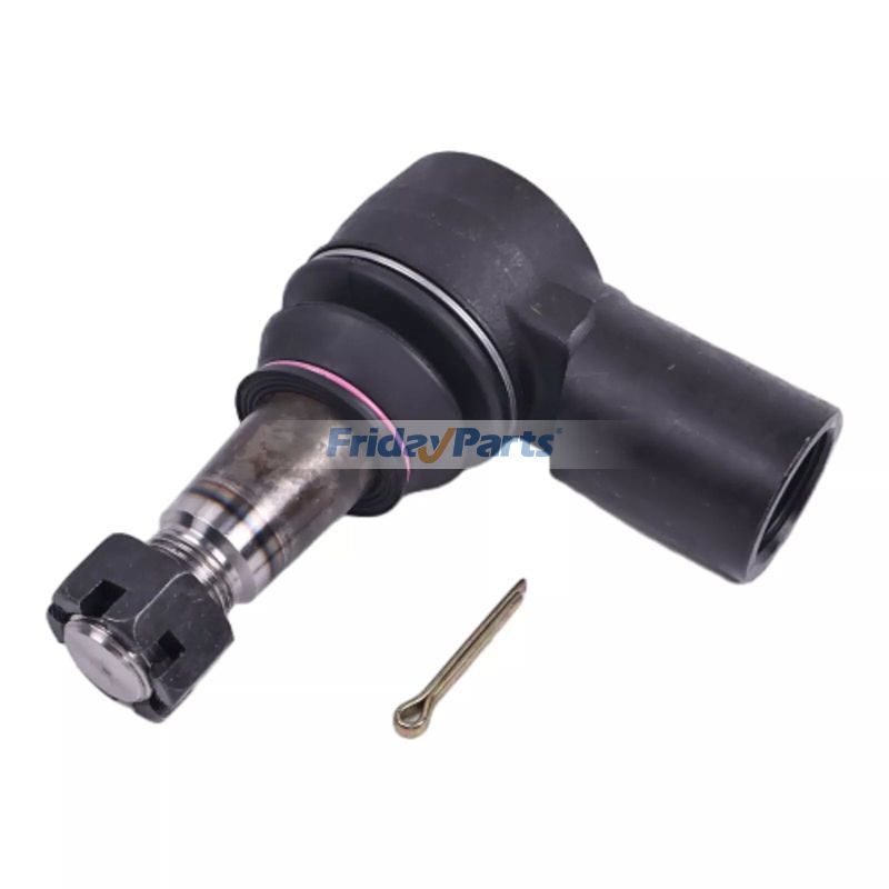 Tie Rod End AT169864 for John Deere Engine 6068 6090 Motor Grader 670B 670D 672B 672D 770D 772B 772GP 870G 872G