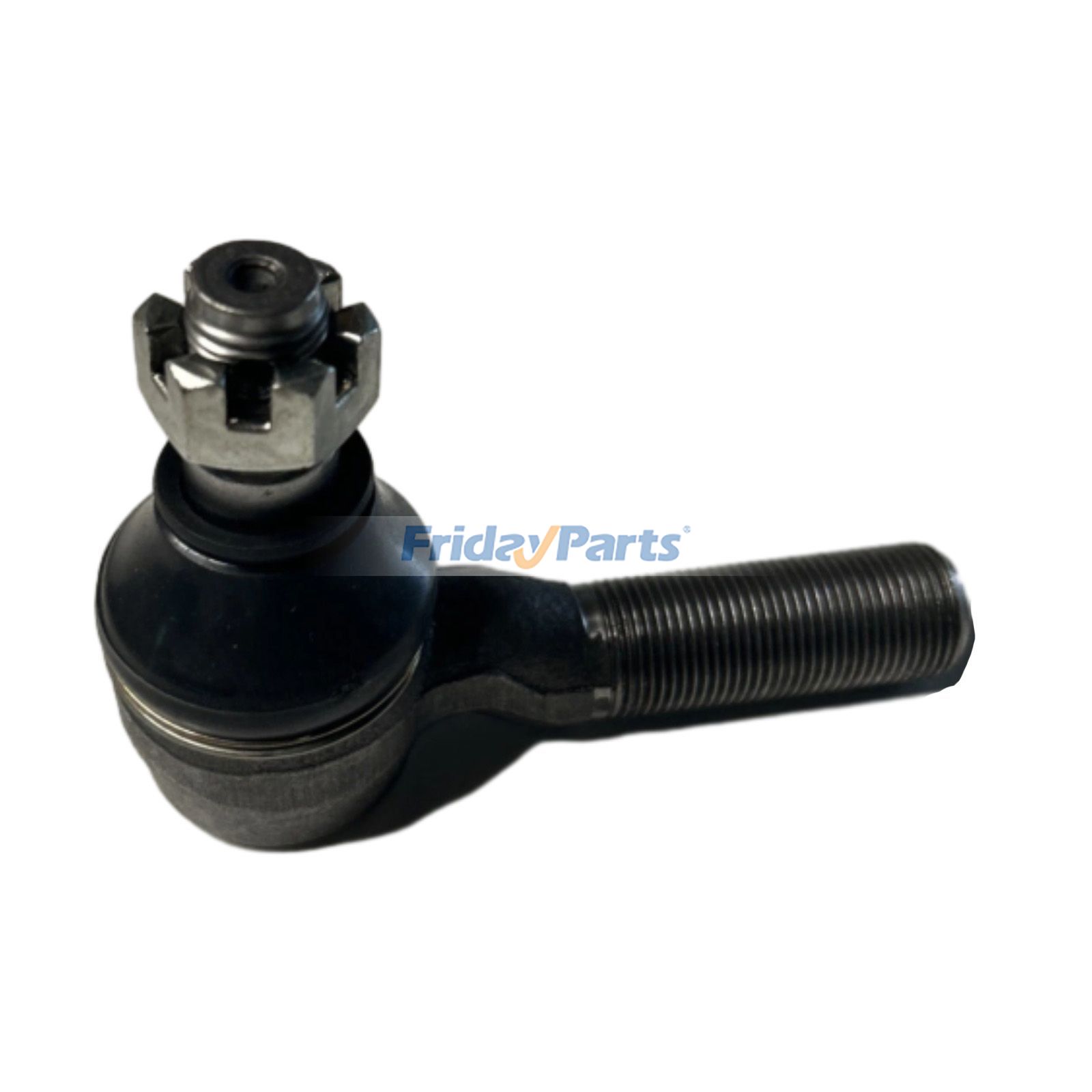 Tie Rod End Ball Joint 43760-20541-71 for Toyota Engine 2J 4P 5K 4Y 5R Forklift 4FG10 4FG14 4FG15 4FG18 5FD10 5FD14 5FD15 5FD18